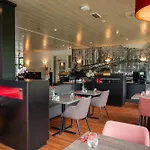 Bastion Hotel Amsterdam Noord