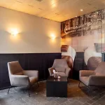 Bastion Hotel Amsterdam Noord