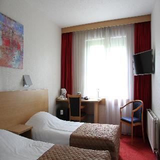 Hotel Bastion Noord
